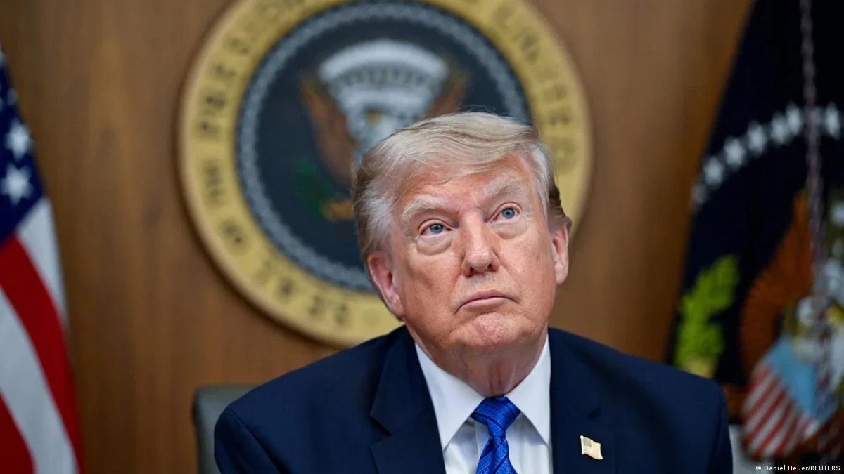 SEPAH denied Trump's statements about secret negotiations