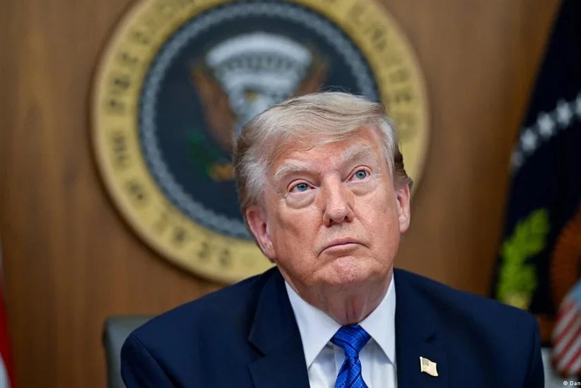 IRGC denies Trump's claims of backchannel talks
