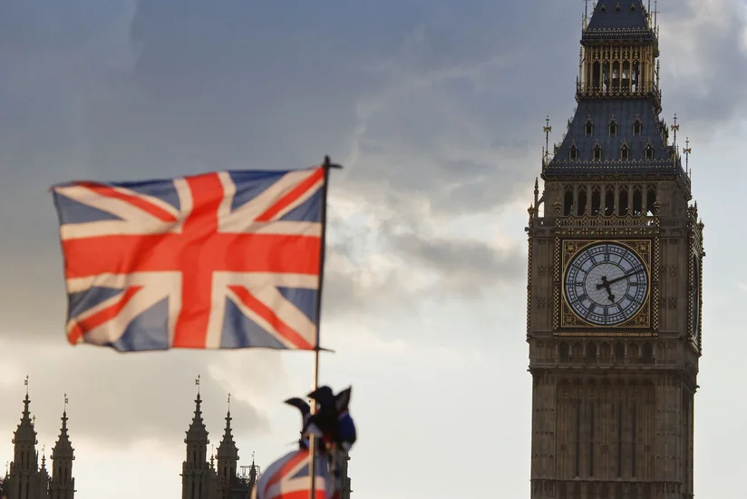 Personal phone numbers of 3 UK cabinet ministers found online