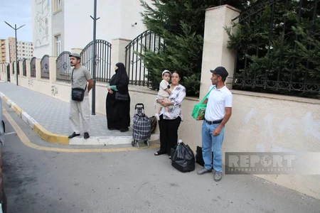 Great Return: Residents of Khojavand and Shusha return to their homeland