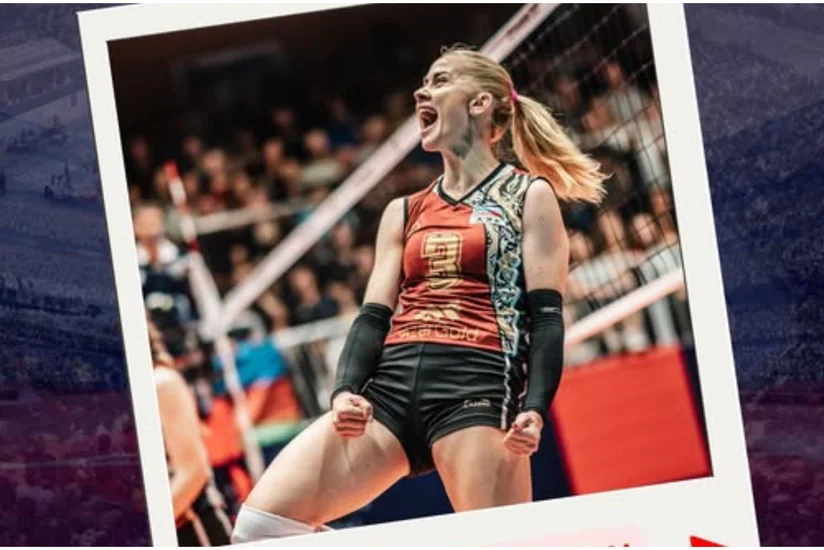 Yelizaveta Ruban: Avropa çempionatında növbəti mərhələyə yüksəlmək istəyirik