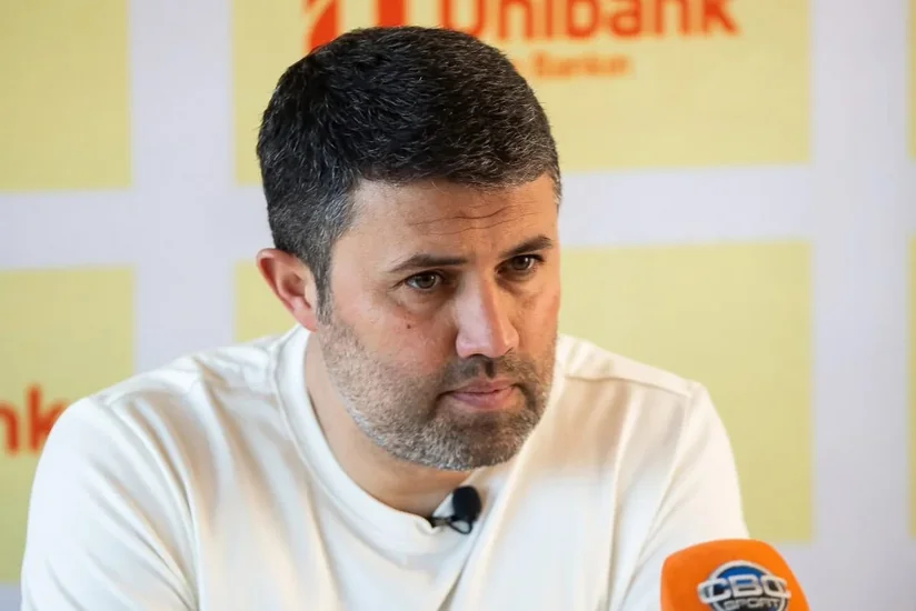 Azər Bağırov: Qarabağa qarşı oynamaq həmişə çətindir