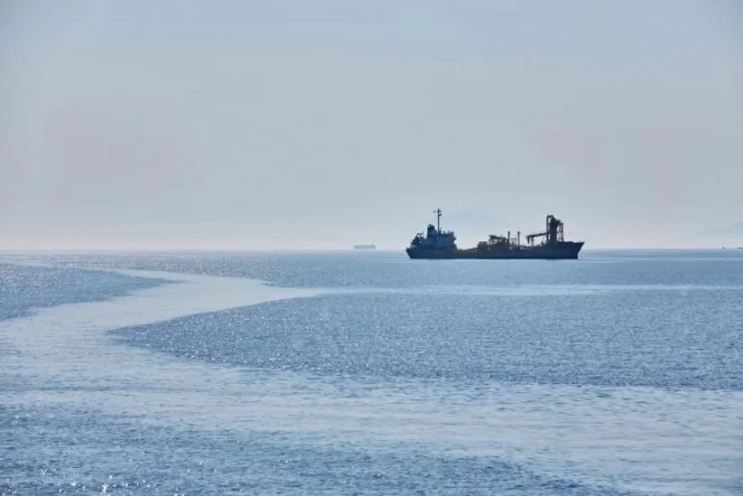 UKMTO: Cargo vessel hijacked off Somalia