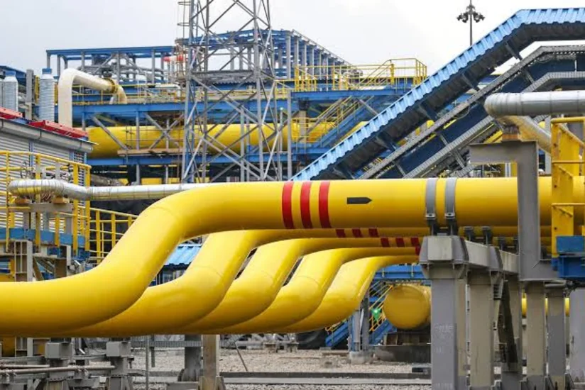 КНР увеличит объем внутренних поставок нефти и газа до 440 млн тонн к 2030 году