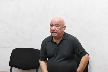 Rövşən Rzayev vətəndaşların növbəti qəbulunu keçirib