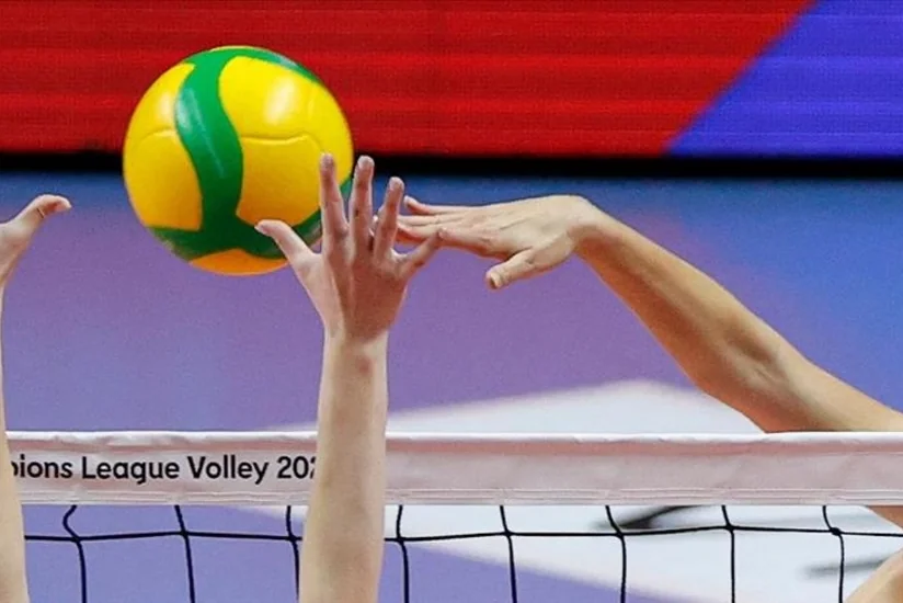 Avropa çempionatının Bakıdakı oyunlarını idarə edəcək hakimlər açıqlanıb
