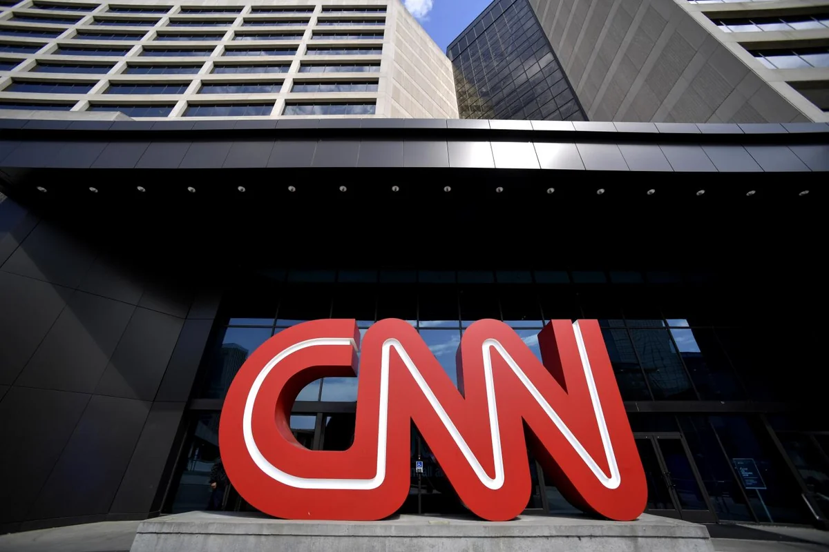 Azerbaijan sues CNN over biased report