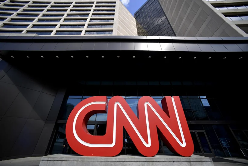 Azerbaijan sues CNN over biased report