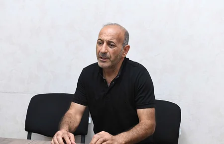 Rövşən Rzayev vətəndaşların növbəti qəbulunu keçirib