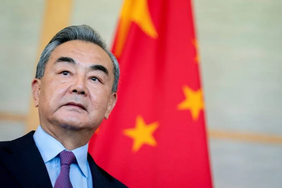 China's Foreign Minister Wang Yi to visit South Korea from August 19-20