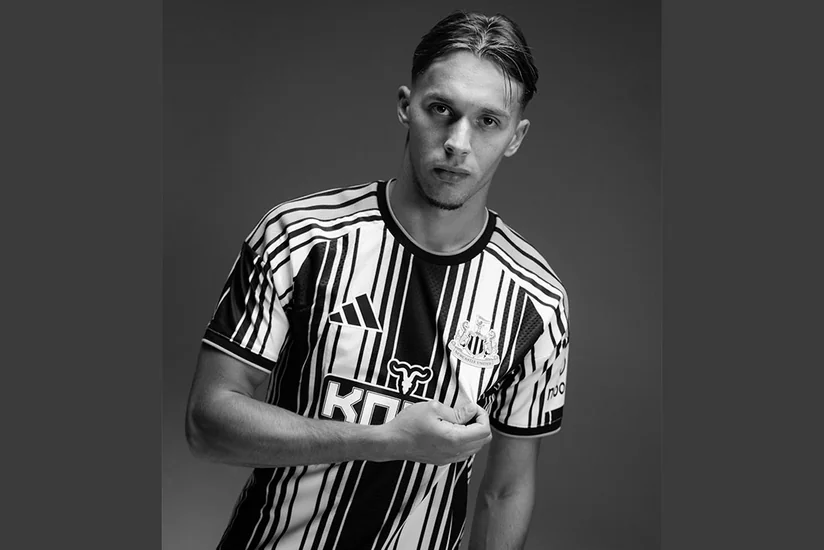 Nyukasl Amar Dediçin transferini açıqlayıb