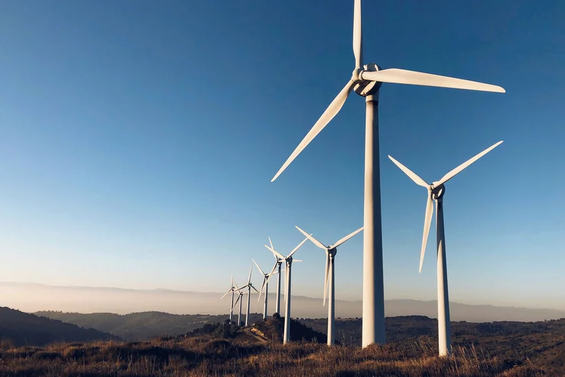 Azerbaijan's wind power generation increases 22-fold