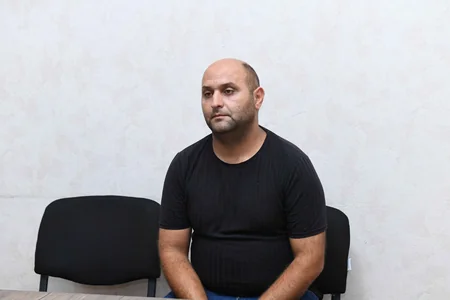 Rövşən Rzayev vətəndaşların növbəti qəbulunu keçirib