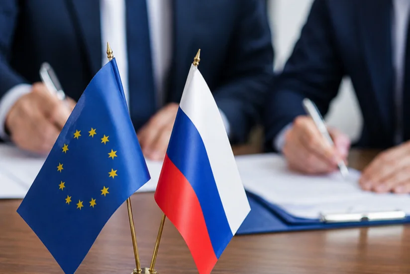 Санкции без пакета: ЕС ищет более быстрый способ давить на Россию?