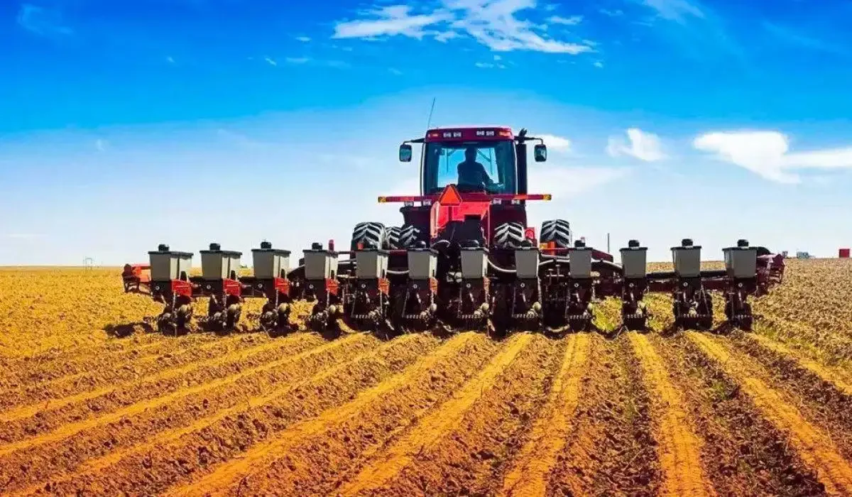 Qazaxıstanda aqrar sahəyə ayrılan vəsait 2025-ci ildə 2,2 milyard dollara yüksəlib