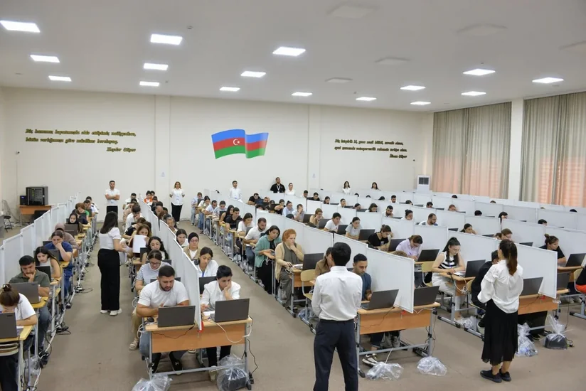 Müəllimlərin işə qəbulu müsabiqəsində ümumi vakansiya seçiminin nəticələri açıqlanıb