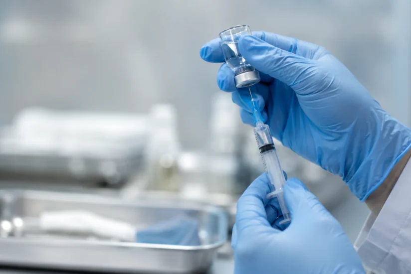 Qazaxıstanda xərçəng əleyhinə yerli dərmanın klinik sınaqları keçirilir
