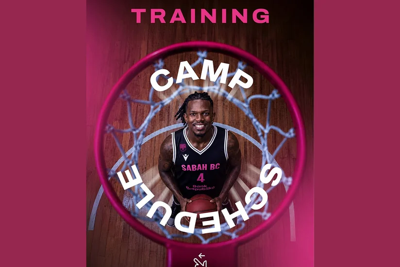 Sabah basketbol klubu Litvada təlim-məşq toplanışı keçirəcək