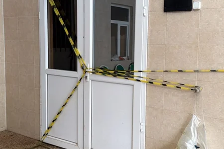 Lənkəranda qanunsuz fəaliyyət göstərən toyuq kəsimi müəssisəsi aşkarlanıb