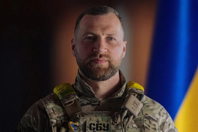 Рада назначила Хмару министром обороны, Сибигу - главой МИД Украины