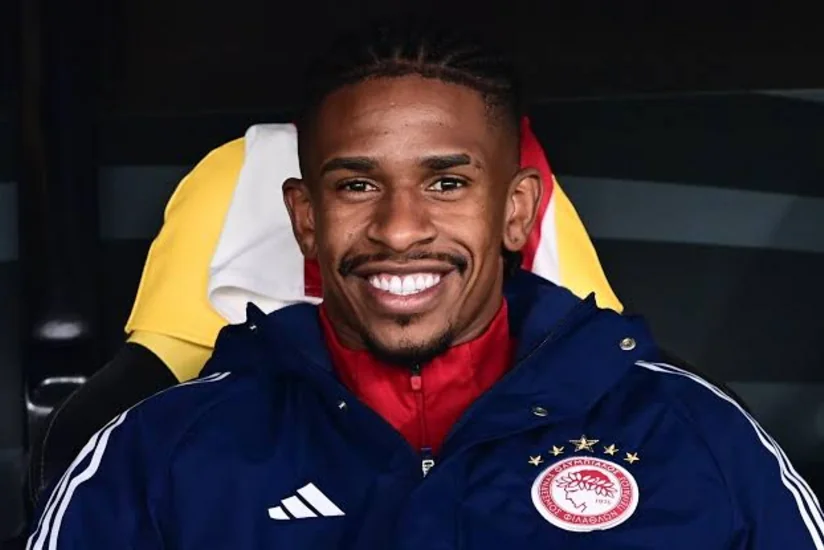Braziliyalı futbolçu Andre Luij MLS klubuna rekord məbləğə keçib