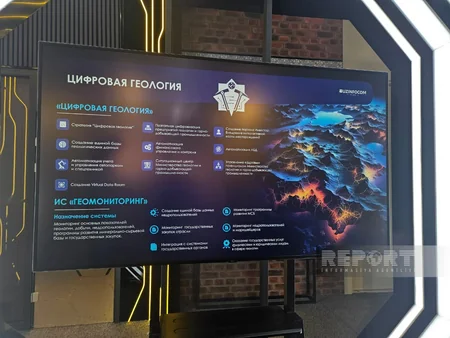 Azerbaijani journalists get acquainted with IT industry of Uzbekistan