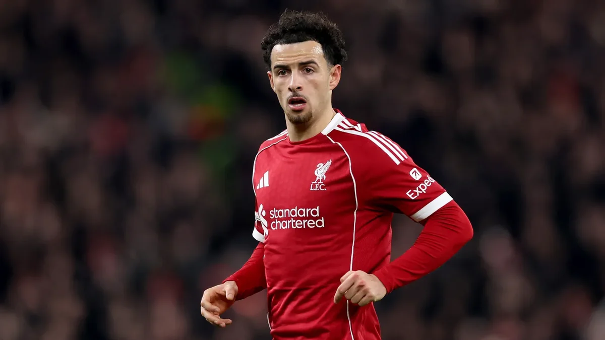 İngiltərəli futbolçu Kortis Con Liverpuldan İnterə keçir