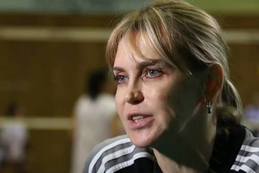 Alla Həsənova: Avropa çempionatının Bakıda keçirilməsi Azərbaycanın beynəlxalq idman nüfuzunu artırır