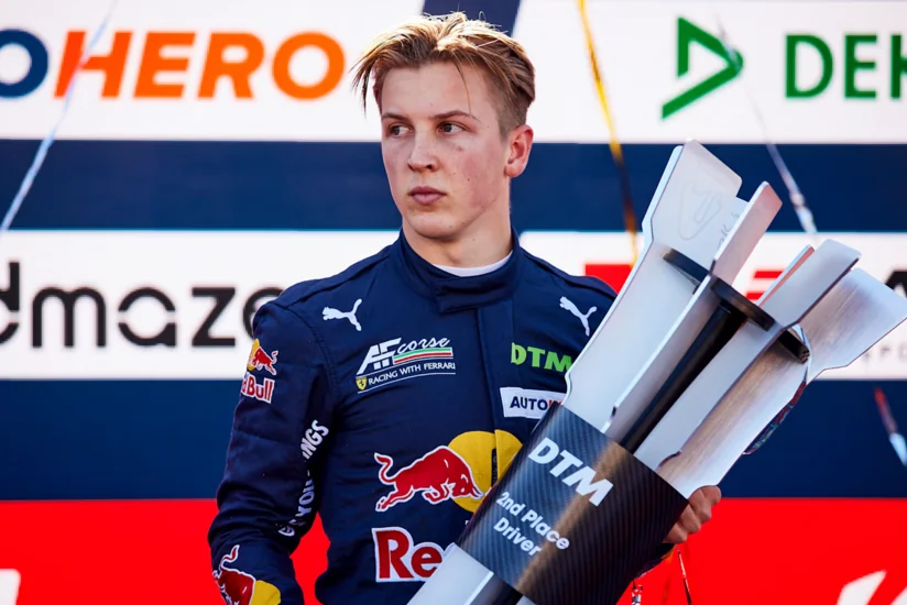 Liam Louson Formula 1 üzrə Niderland Qran-prisində İsak Hacarı əvəzləyəcək
