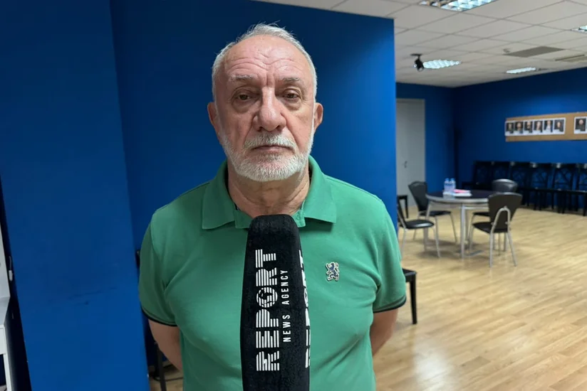 Xaindrava: ABŞ-nin Azərbaycan və Gürcüstanla münasibətləri strateji səviyyəyə yüksəltməsi mühüm addımdır