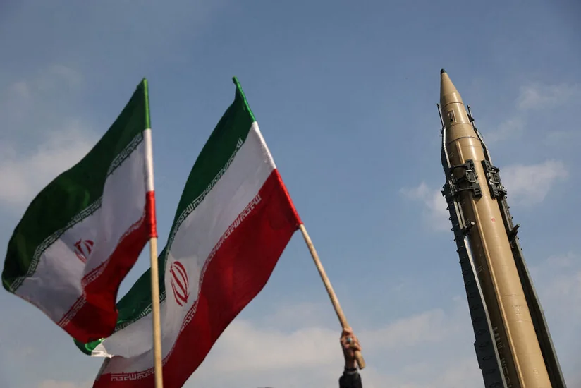 Иран предостерег страны Персидского залива от помощи США