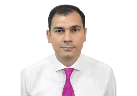 Altay Mustafayev ABŞ-də hüquq doktoru almış ilk azərbaycanlı olub