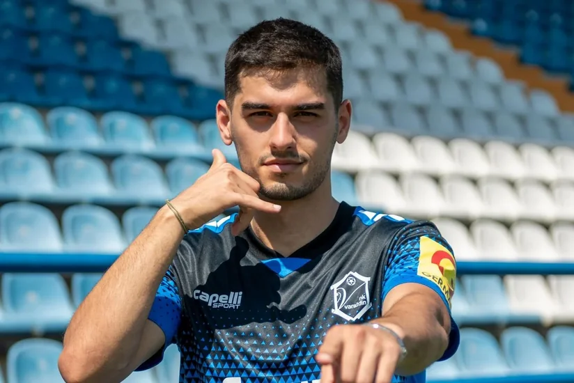 Rüfət Abdullazadə: Hapoel İsrail çempionatının ən təcrübəli və intizamlı komandalarından biridir