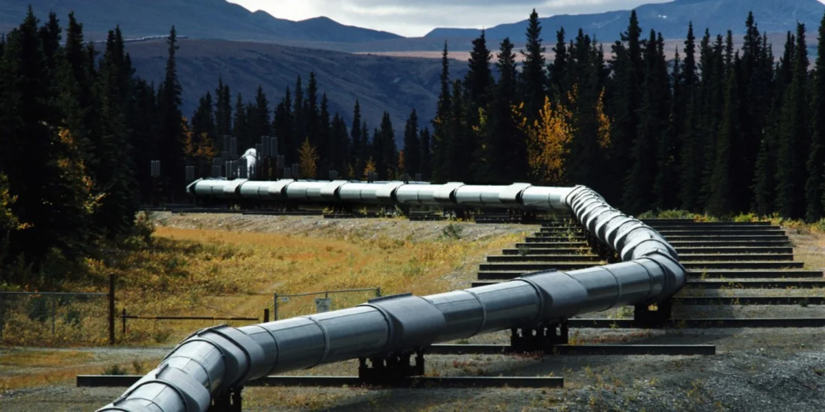 Oil transportation via BTC pipeline down 9.4%