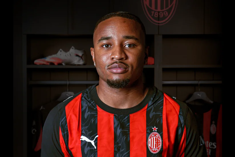 Kristofer Nkunku Milandan ayrıla bilər