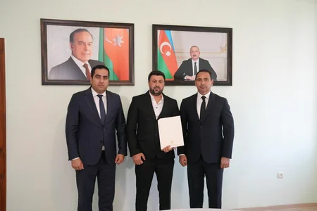 Postmüharibə dövründə şəhid ailələri və əlilliyi olan şəxslərə 7300 mənzil verilib
