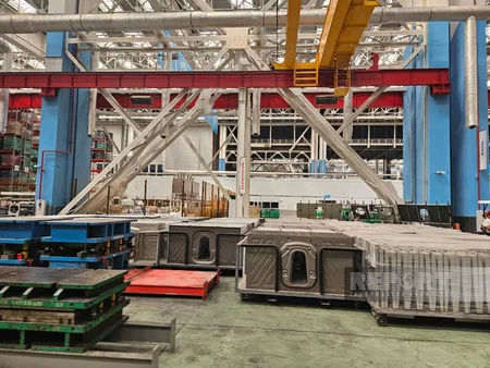 Azerbaijani journalists visit TECHNOPARK production complex in Tashkent