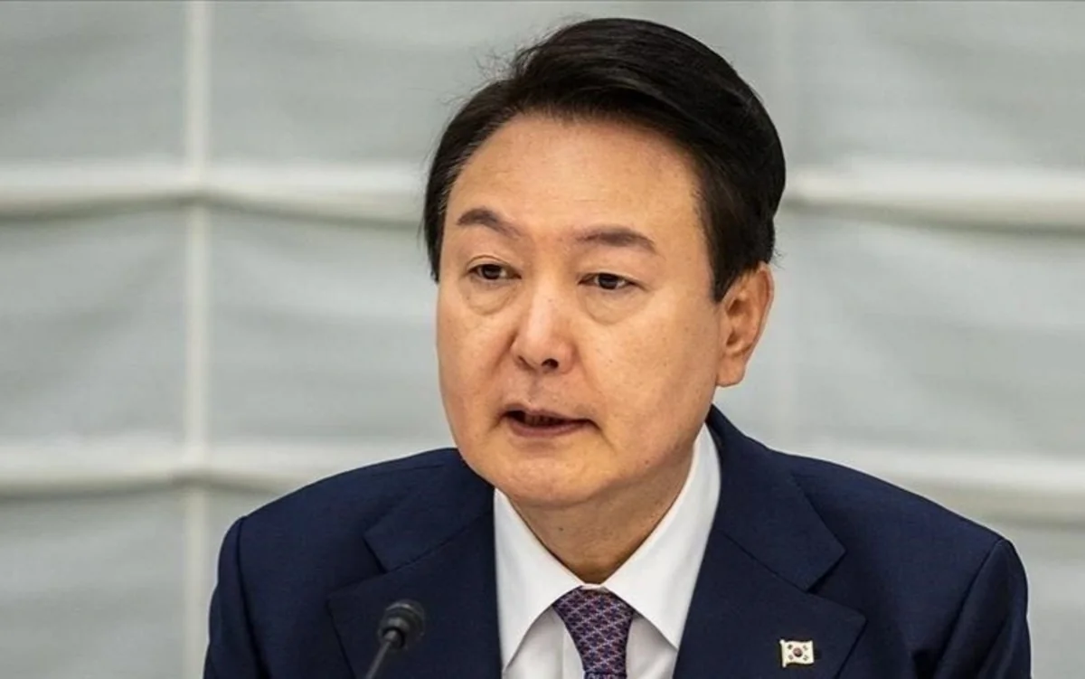 S. Korea's special prosecutor demanding fine of over $7,000 against former president