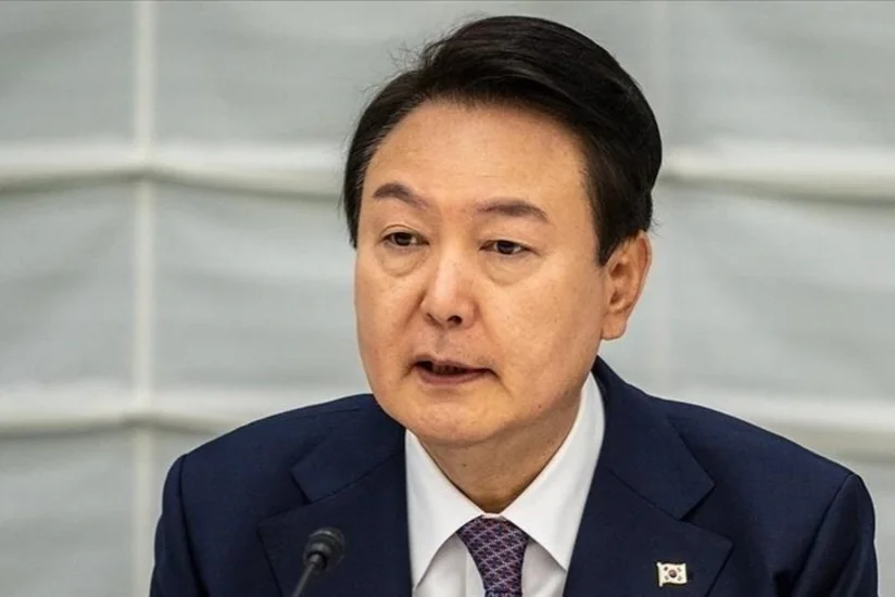 S. Korea's special prosecutor demanding fine of over $7,000 against former president