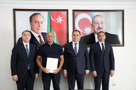Postmüharibə dövründə şəhid ailələri və əlilliyi olan şəxslərə 7300 mənzil verilib