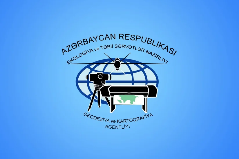 Geodeziya və Kartoqrafiya Agentliyi haqqında əsasnamə təsdiqlənib