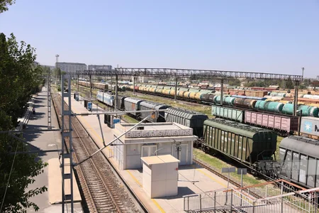 Another batch of Russian wheat sent to Armenia via Azerbaijan – UPDATED