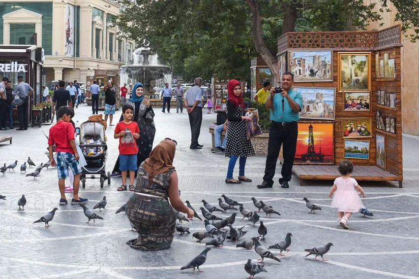 Azərbaycanda turoperatorlar ölkəyə gətirdikləri əcnəbi turistlərə görə subsidiya alacaqlar