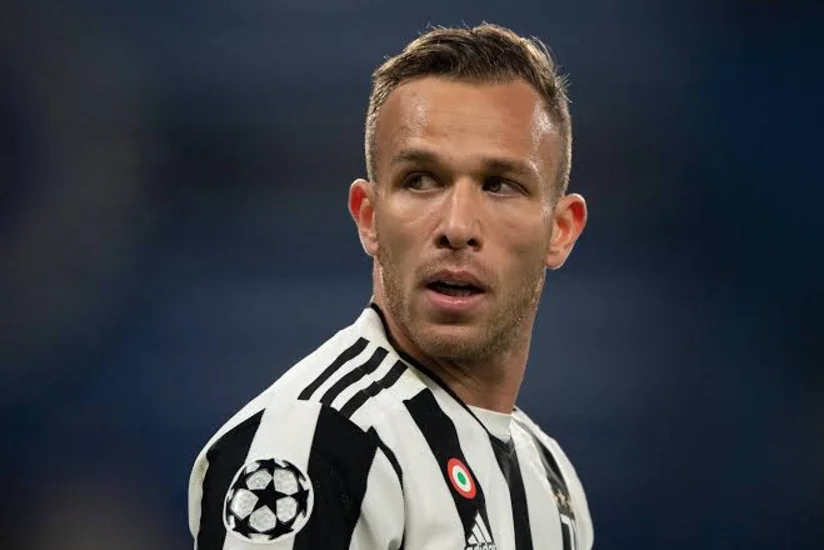 Yuventusun futbolçusu Artur Melo karyerasını Türkiyədə davam etdirə bilər