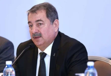 Vaqif Sadıqov: Sabahın buraxdığı qollar müdafiədəki diqqətsizlikdən irəli gəldi
