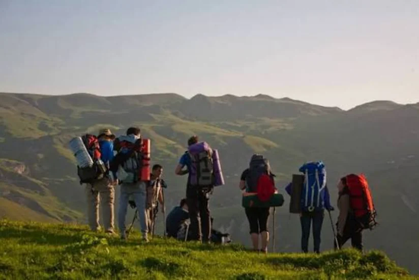 Azərbaycanda dağ və macəra turizmi üzrə peşəkar bələdçilik və təhlükəsizlik sistemi yaradılacaq