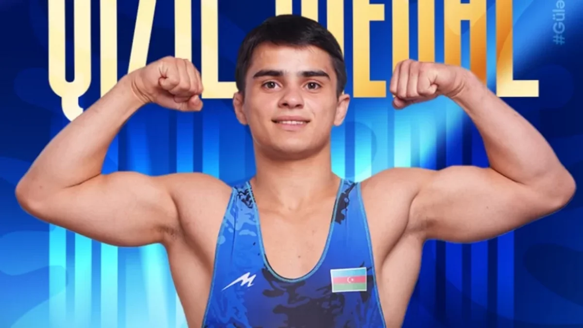 World champion Ayhan Javadov: This victory did not come easily