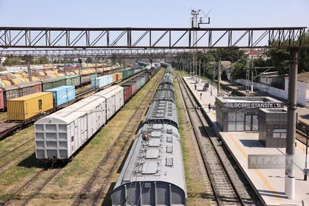 Another batch of Russian wheat sent to Armenia via Azerbaijan – UPDATED