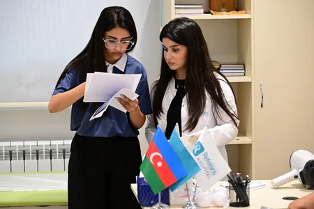Həmkarlar ittifaqları üzvləri üçün növbəti tibbi aksiya keçirilib