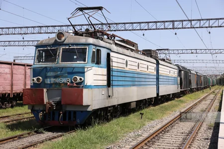 Another batch of Russian wheat sent to Armenia via Azerbaijan – UPDATED